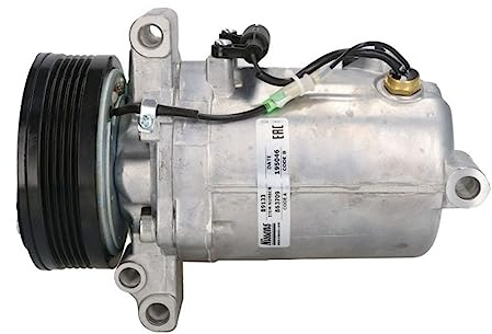 Nissens 89133 Clima compressori