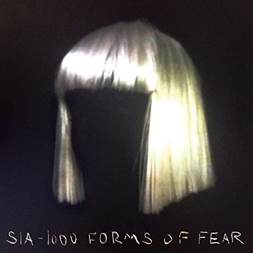 1000 Forms Of Fear [VINYL]