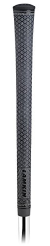 Lamkin UTx Cord Solid Gray Standard Golf Grips