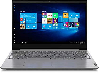Lenovo V15 Gen 2 Core i7-1165G7 8GB 512GB SSD 15.6 Inch Windows 11 Pro Laptop