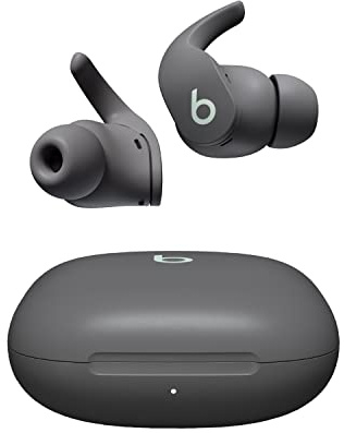 Beats by Dr. Dre - Beats Fit Pro True Wireless Noise Cancelling In-Ear Headphones - Sage Gray (Renewed)