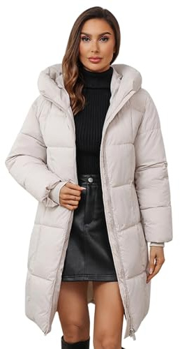 Black of Friday 2024 Chaqueta Mujer Invierno Xxxl Abrigo Con Borrego Mujer Parkas Invierno Mujer Chaqueta Marinero Mujer Ropa Deportiva Mujer Plumifero Mujer Largo Negro Day Prime 2024 Ofertas