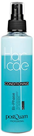 Postquam - Hair Care | Revitalisant Sans Rinçage Biphasique Lissant et Nourrissant - 200 ml