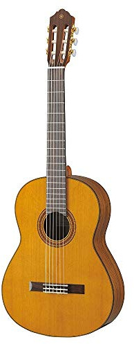 YAMAHA C80 - Chitarra da concerto 4/4
