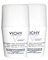 VICHY Deodorant Roll-On 48h Antiperspirant 2 x 50 ml