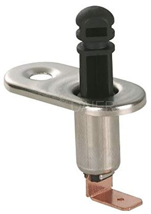 Interruttore a pressione per porta universale, misura 6A (1)