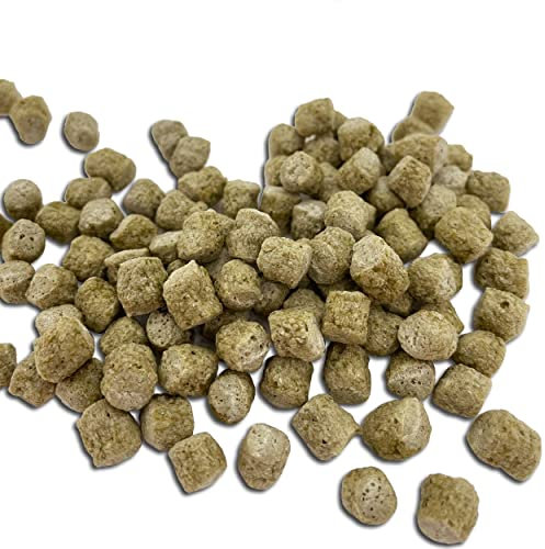 5L Koi Sticks Fischfutter Energiefutter Mischfuttermittel Teichfutter