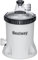 Bestway Polysphere Filterpumpe, 5.678 l/h, 110 W, 220-240 V, für Poolgrößen 1.100-31.700 Liter, 240 g Polysphere Filterbälle, Schläuche, Ø 38-mm-Anschlüsse, Personenschutzschalter, GS DEKRA