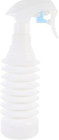 Sosoport Friseur Sprühflasche Wassersprüher Faltbar Mehrzwecksprüher mit Ergonomischem Griff für Pflanzenpflege Haarspray Haushalt und Gesichtsbefeuchtung