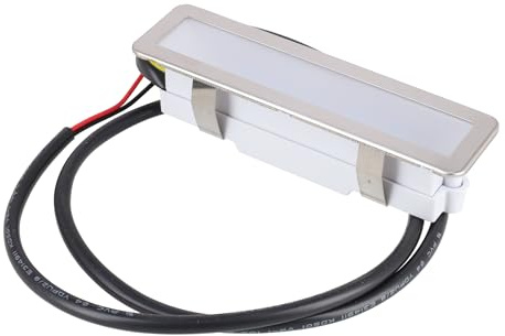 sparefixd Compatible avec les ampoules Lamona pour réfrigérateur/congélateur