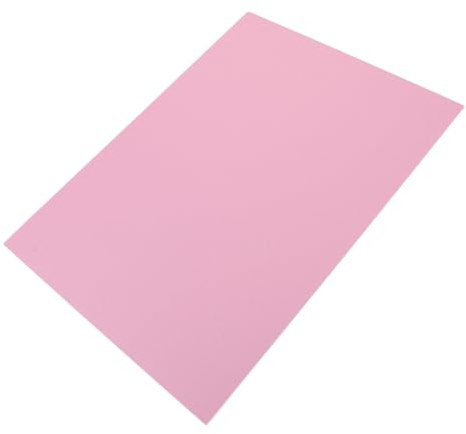 Gadpiparty PVC Carving Block Soft Linoleum Sheets for Printmaking for Students and Beginners for DIY Crafting and Art Classes
