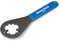Park Tool Park Tool Unisex – Erwachsene Patronenlagerschlüssel BBT-4 Patrlager Sachs/Camp/Thun/SK Tretlagerentferner, Schwarz, Einheitsgröße