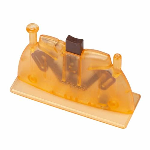 Bohin - Orange No.1-11 Needle Threader - 1 Piece