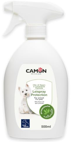 Camon Protection Leispray Spray 500 ml