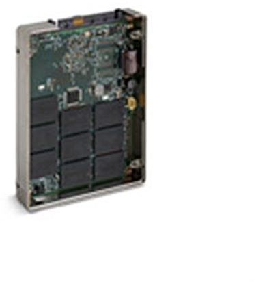 SSD Western Digital HUSMM1680ASS200 2.5 800 GB SAS MLC