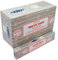 Satya Räucherstäbchen White Sage, 12 Packungen à 15 g