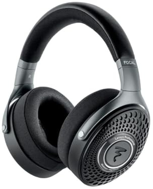 Focal Lensys Professional Closed-back Headphones