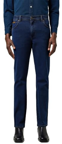 Wrangler herr Jeans TEXAS