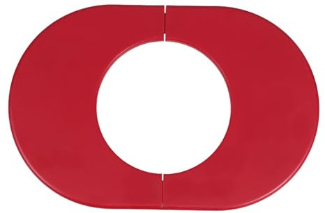 EPIGEIST Copertura Decorativa Per Tubazioni Da Facile Installazione Per Estetica Sicura Adatta Idranti e Condizionatori Materiali Resistenti All Design Elegante Per Ambienti Interni Ed