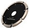Superior Diamond Mortar Rake Disc 125mm,Mortar Masonry Joint Raking Blade for Fast Removal of Old Mortar, Brickwork pointing, Repointing Raker Tool for Angle Grinder,Efficient Industrial Application