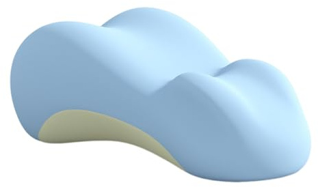 Cuscini per adulti per intimità, di supporto, a, ergonomico in schiuma, angolare morbido traspirante, leggero e confortevole, versatile per il relax per il
