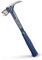 Estwing E6/15S 15oz Vinyl Gripped Ultra Hammer, Blue