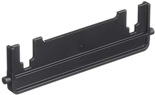 Geberit sanitaires recharges – Système anti-torsion pour bouton poussoir