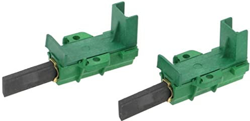 Beko Washing Machine L24Mf7 Motor Carbon Brushes Pair (Pack of 2)