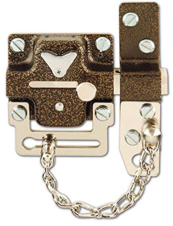 Ezcurra M29389 - Cerrojo seguridad 400 pintado