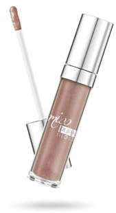 Pupa Milano Miss Pupa Gloss - 104 Enchanted Moment For Women 0.17 oz Lip Gloss