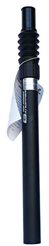 GANOPPER 27.2 Suspension Seatpost Shock Absorber Bicycle Seat Post 27.2mm Damping Road Bike Saddle Tube