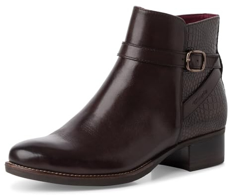 Tamaris Tamaris Femme 1-25394-43 Botte tendanceFemme