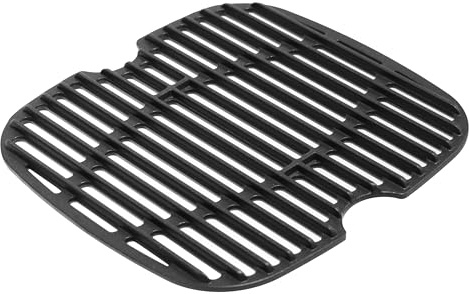 Gitter kompatibel mit/Ersatzteil für Tefal SS-204161 EY801D EY8018 Easy Fry & Grill XXL Fritteuse