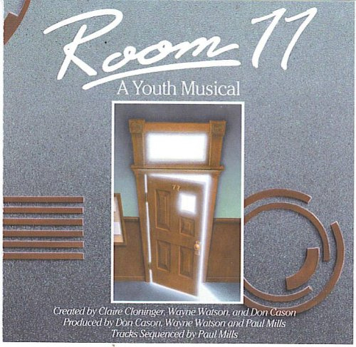 Room 77: A Youth Musical