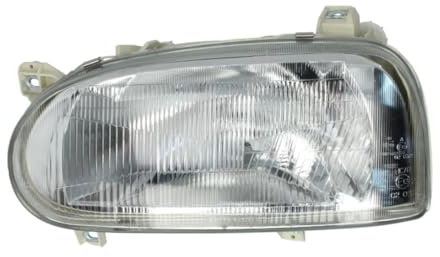 Faro Volks Wagen Golf III Izquierda