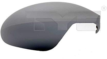 1 x Espejo Tapa Izquierda (lado del conductor) para Seat Altea 03/04 – 05/09 dapa 33100482