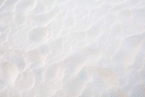 25 kg kvarts sand korn 0,1–0,4 mm filtersand snövit terrarier Chin
