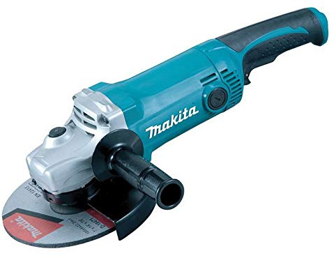 Makita GA7050 vinkelslip 180 mm 2 000 W