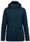 VAUDE Damen Women's Rosemoor 3in1 Jacket Doppeljacke, Dark Sea Uni, 40 EU