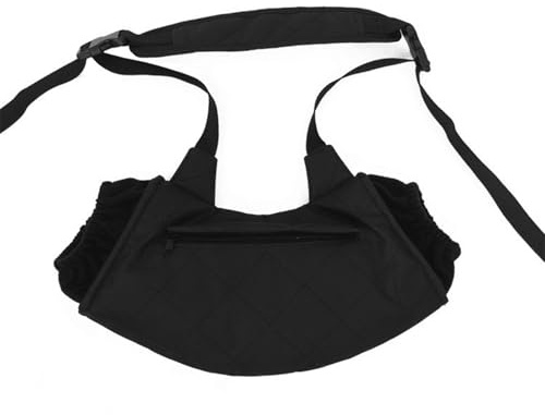 Calentador De Manos Fútbol - Muff Portátil Impermeable,Manguito Térmico para - para Senderismo Caza Camping Golf Esquí Exteriores Todas Las Edades