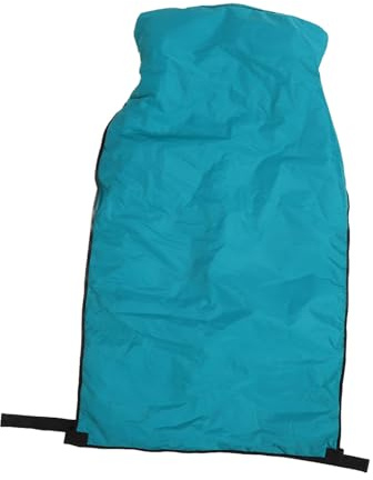 TYTOGE Manta para Silla de Ruedas, Gruesa, Impermeable, Suave, Lavable, Mantiene Caliente, Manta Medio Envuelta para Uso en el Hogar, Hospital, Hogar de Ancianos, Uso Al Aire Libre (Verde)