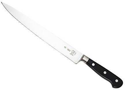 Mercer Culinary M23580 Renaissance, 10-Inch Carving Knife