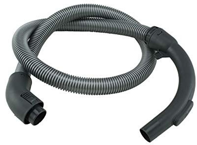 Hoover D159 Tubo Flessibile per Aspirapolvere, in Plastica, Ricambio Originale, Compatibile con Aspirapolvere a Traino Space Explorer