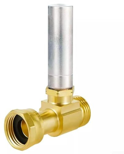 1 Absorbedor De Golpe De Agua Arrestador De Golpe De Aire Arrestador Para Lavadora