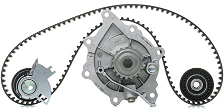 Continental Ctam CT1140WP2 - Bomba de agua y correa dentada