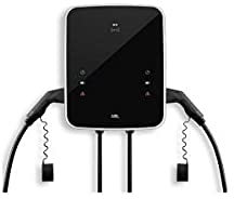 ABL Sursum 3W2254B Wallbox Typ 2 Anzahl Anschlüsse 2 11kW