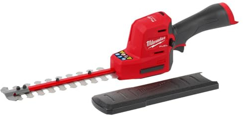 Milwaukee Electric - M12 FUELTRADE 8 Hedge Trimmer