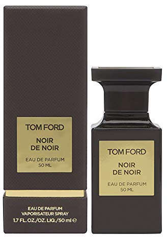 Tom Ford Noir De Noir Unisex 50 Vp Ep, 50 ml