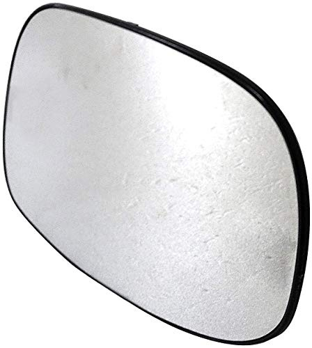 Dorman 56206 Driver Side Heated Plastic Backed Mirror Glass