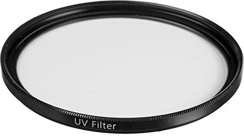 Premium Pro 49 mm UV filtro HD MC Lente protección de vidrio, diseño de: Sony E 16 mm F2.8 pancake, 49 mm filtro UV